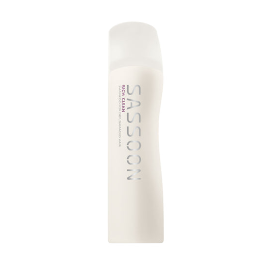 SASSOON Rich Clean Shampoo