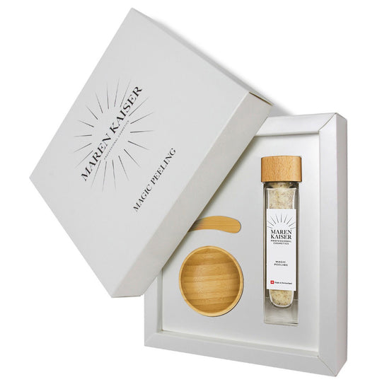 Maren Kaiser Professional Cosmetics - Magic Peeling