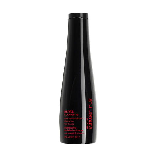 Shu Uemura Art of Hair Shu Ashita Shampoo 300ml