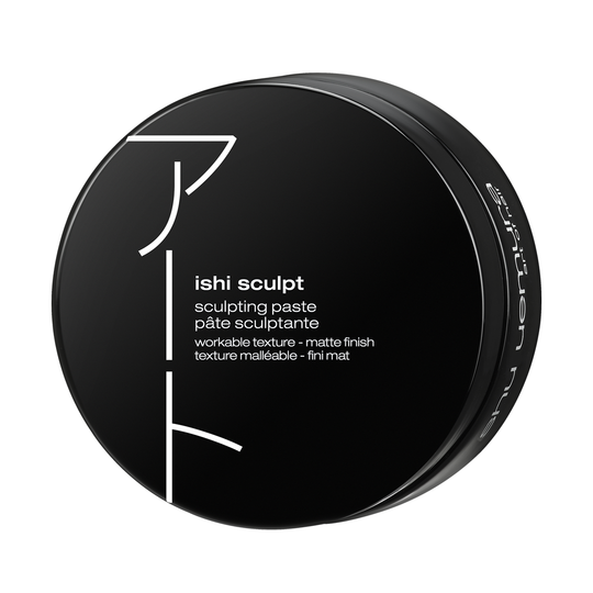 Shu Uemura Art of Hair Ishi Sculpt (Skulptier Paste)